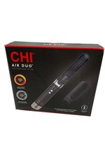 CHI CA1036 Air Duo Styler with 2 Attachments Black