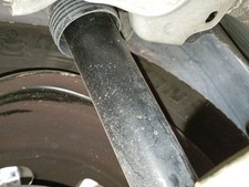 STOßDÄMPFER LINKS HINTEN / 2620434 FÜR CITROËN C4 CACTUS 1.6 BLUEHDI 100