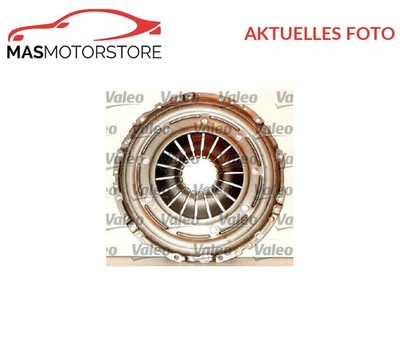 KUPPLUNGSSATZ KUPPLUNG SATZ VALEO 821253 P FÜR VW GOLF IV,BORA,GOLF III,PASSAT