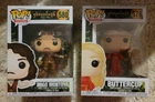 Funko Pop! Princess Bride Princess Buttercup Inigo Montoya 578 580 New in Box