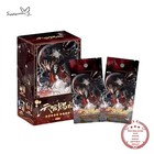 Card Fun Heaven Official Blessing Anime Collection Trading Card Series 1 New Box