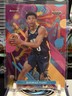 Topps Finest 2026 Jeremiah Fears Rookie #7 Pelicans NBA Basketball OIL SPILL TZ