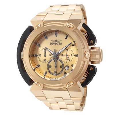 Invicta Herren Coalition Forces 46mm Quarz Uhr IN-49769