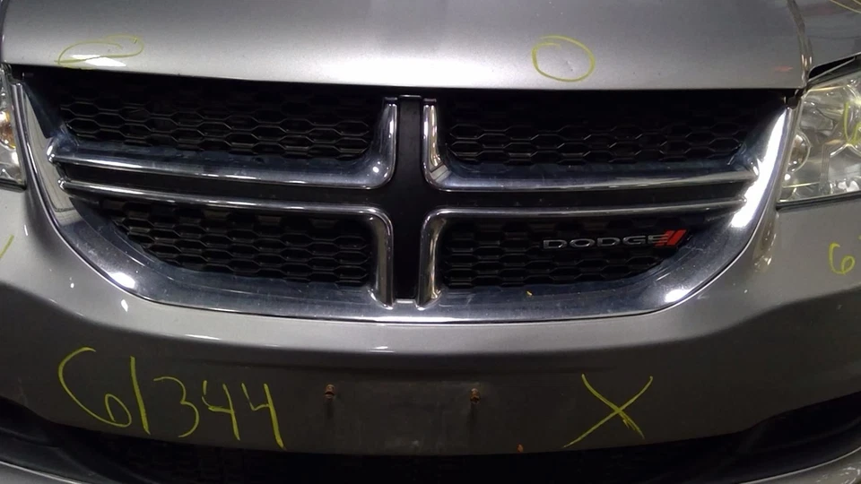 Wheel Cover HubCap 17" Fits 13-20 JOURNEY 4360719 - Image 4 of 4