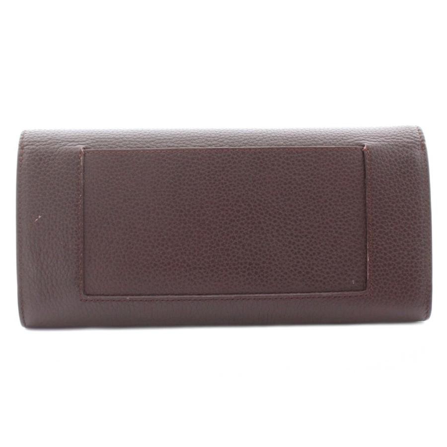 Celine Large Flap Multi-Function Wallet Leather B… - image 3