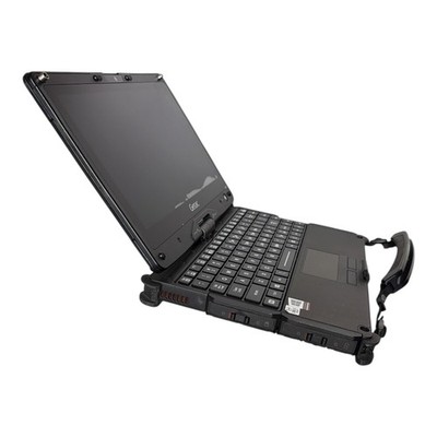 Getac V110 G6 i5 10210U 16GB 256GB NVMe (ohne Akkus)(ungleichmäßger Kleberand)