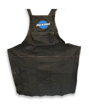 Park Tool SA-3 Shop Apron Black 35in Cotton B...