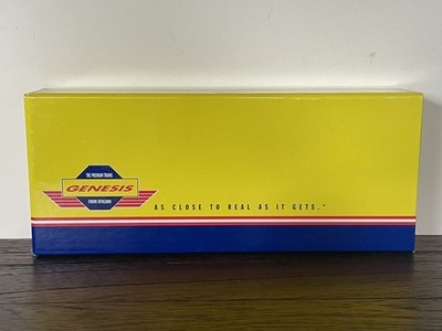 HO ATHEARN GENESIS G6126 SD70M SOUTHERN PACIFIC SP # 9810 - New In Box