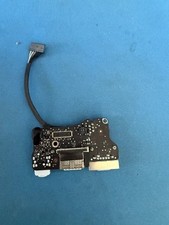 OEM MacBook Air 13 A1466 2017 I/O Magsafe Audio USB Board