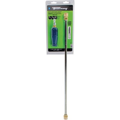 Forney Pressure Washer Lance with Variable Nozzle 75178 Forney 75178