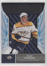 2021-22 SPx Radiance F/X Philip Tomasino #RFX-94 6d3