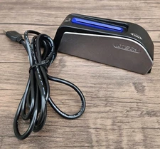 ID Tech Card Reader Augusta S USB IDEM-841P A4