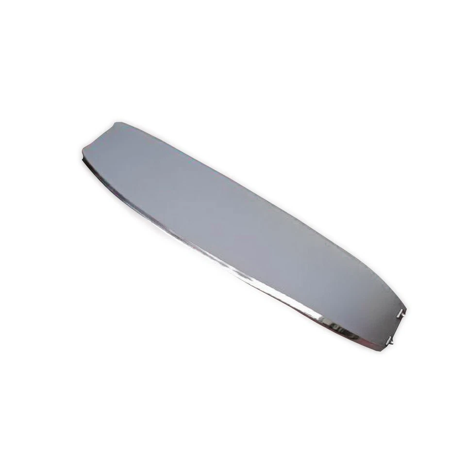 SOLID METAL SUNVISOR FOR HOLDEN RODEO UTILITY KB 26 1981-1988