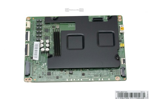Mainboard BN94-07049S / BN41-02173C aus Samsung UE55HU8590