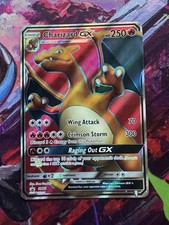 Charizard GX SM60 Sm Holo on eBay