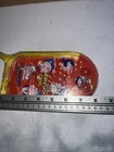 Scarce Vtg 1970s Popeye's Gang Bagatelle Pinball Game Prof Wotasnozzle Sappo — photo 10
