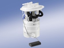 BOSCH 0986580418 Fuel Feed Unit Electric Operating Mode Fits Citroen C4 DS4