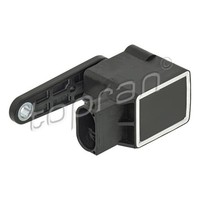 Sensor, Leuchtweiteregulierung Hans Pries 408 922