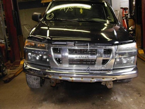 06 07 08 09 TRAILBLAZER COIL/IGNITOR 4.2 LITER - Picture 5 of 12