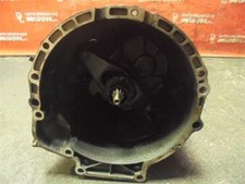 Boite de vitesse BMW Z3