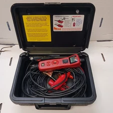 Power Probe III with Case and Accessories, Red PWP-PP319FTC