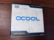 Alphacool Schlauch AlphaTube TPV 12,7/7,6 - B...