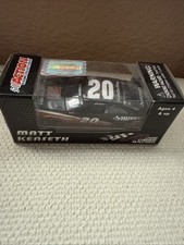 2014 Matt Kenseth Husky Tools  Home Depot Toyota Camry 1/64 Standard Edition