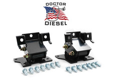Dd Performance Motor Mounts For 2001-2010 Gmc Chevy Lb7 Lly Lbz Lmm Duramax Dd Performance Motor Mounts For 2001-2010 Gmc Chevy Lb7 Lly Lbz Lmm Duramax