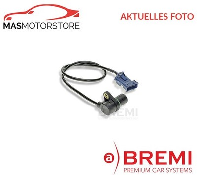 KURBELWELLENSENSOR IMPULSGEBER BREMI 60230 H NEU OE QUALITÄT