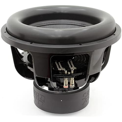 Sundown Audio X-15 V.3 D2 15