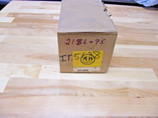 ALLEN BRADLEY 815-COV16 NEW WARRANTY