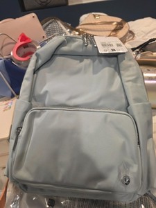 lululemon all day backpack ebay Lululemon Run All Day Backpack