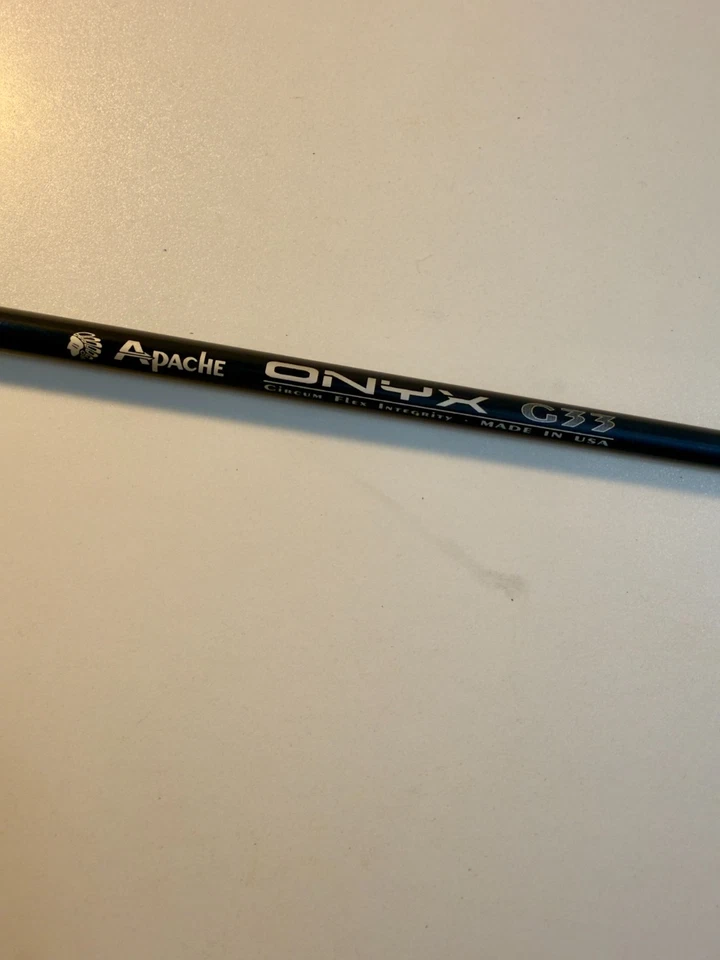 Step Acer XDS Cavity 4 Iron - Graphite Shaft - RH - Image 3 of 4