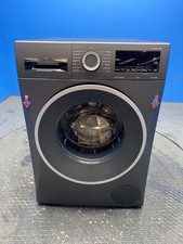 Bosch WGG244ZCGB Series 6 9kg 140rpm AntiStain Washing Machine in Grey 48948