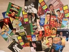 Elvis Presley Vinyl Record Cover Lot (34 Covers) NO RECORDS - See Photos