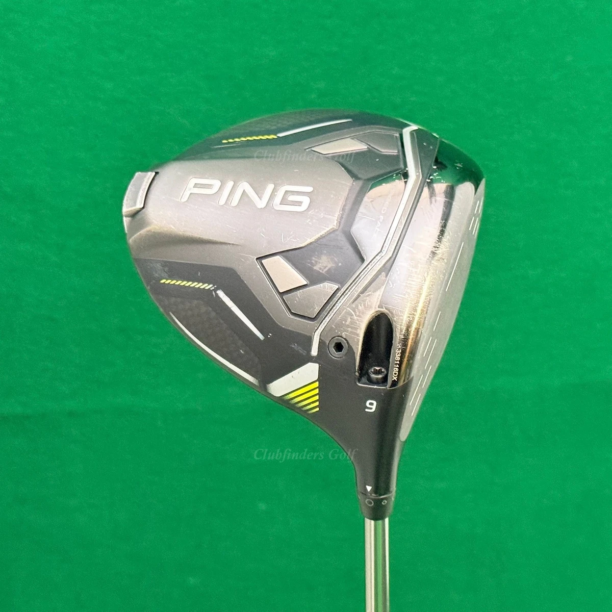 Ping 9 Loft Driver Golf Clubs for sale | eBay
