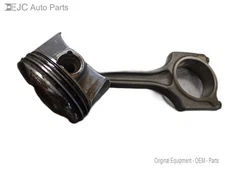 Piston and Connecting Rod Standard For 15-17 Mini Cooper  2.0  Turbo