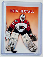 Does Ron Hextall Belong in the Hall of Fame? 16