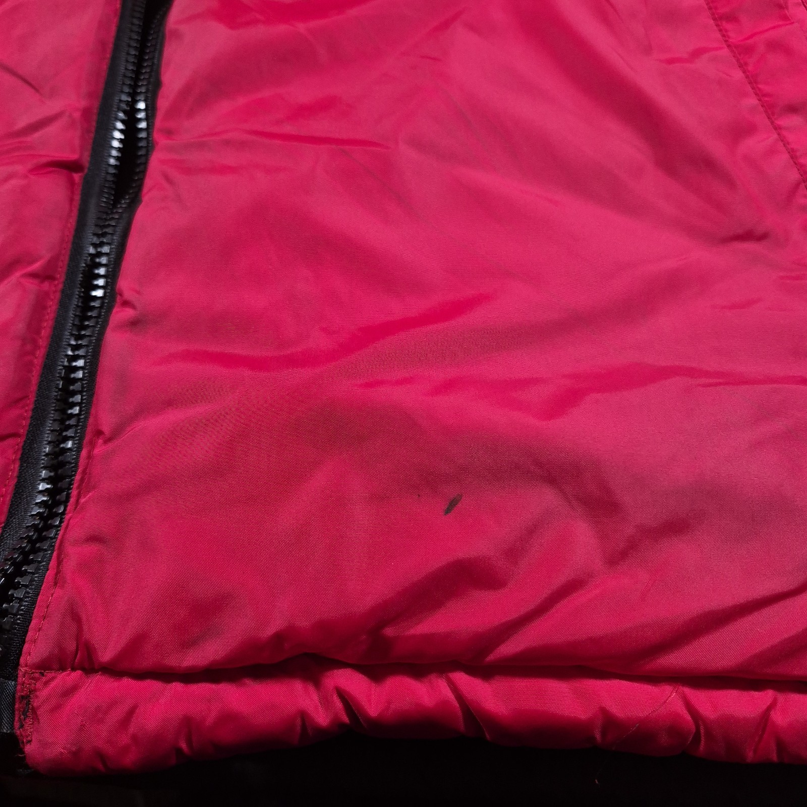 Vintage Helly Hansen Down Puffer Jacket Mens XXL … - image 11