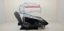 SUBARU XV II FULL LED ORIGINAL Frontscheinwerfer Rechts 84002FL120 OE Original