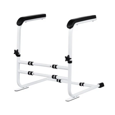 AINT Verstellbarer Hilfsständer Senioren Aufstehhilfe Schiene Sofa Hilfe Griff-