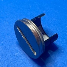 Minolta XG-M Battery Cap Cover Original Part XG-1, XG-7, XG-9, XG-E, XG-A