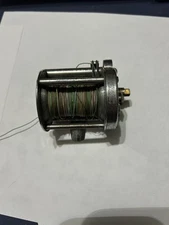 pflueger akron no 1893 Fishing Reel Vintage
