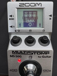Zoom Ms 50g | eBay
