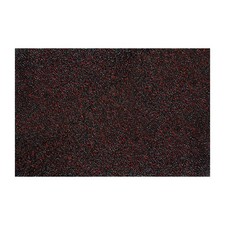 Mercer Industries 418036 Silicon Carbide 12" x 18" Floor 36 Grit, Sheets