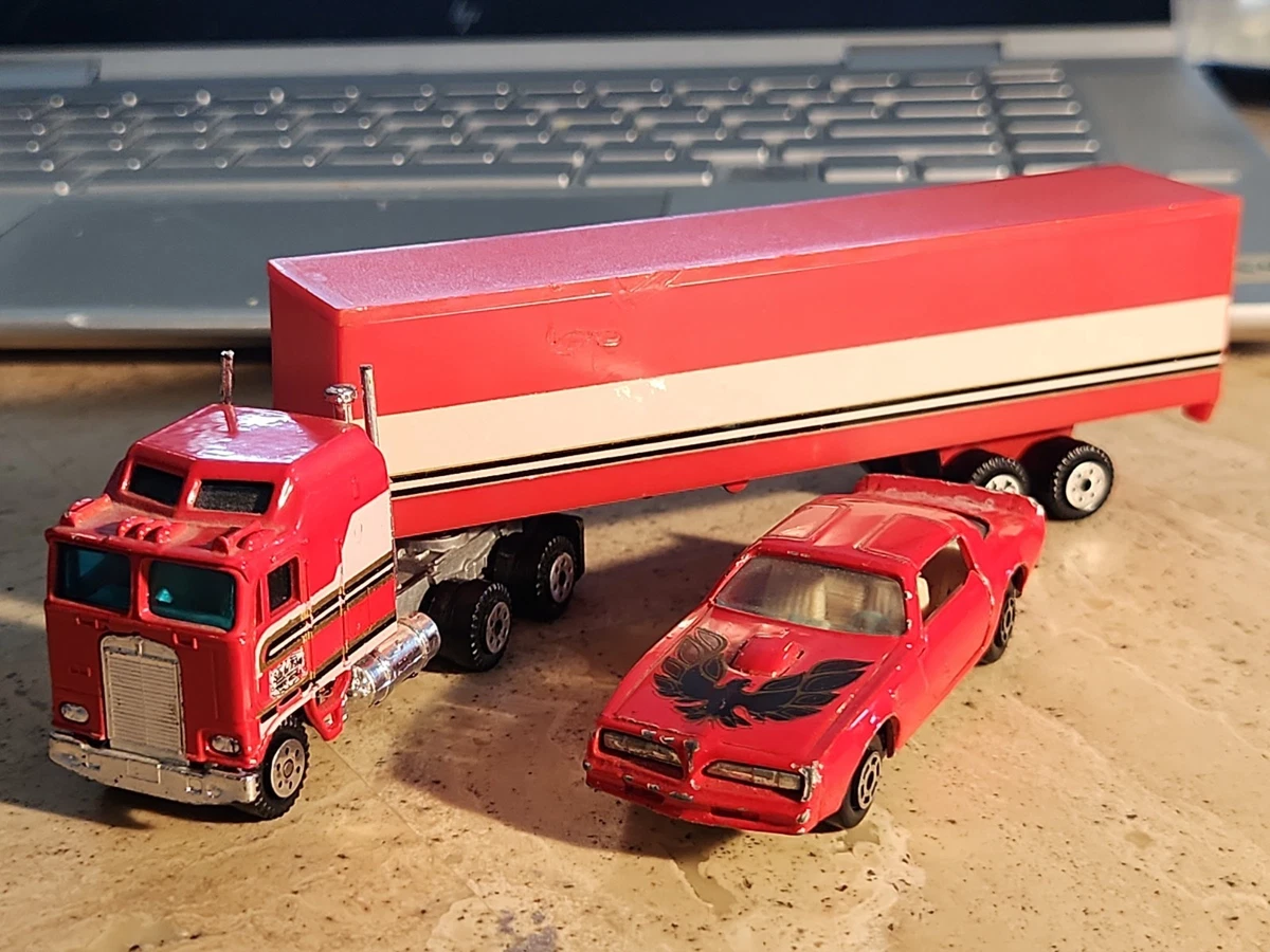 YANG MING トレーラー ミニカー Yat Ming Diecast Tractor Trailers/Semis for sale | eBay
