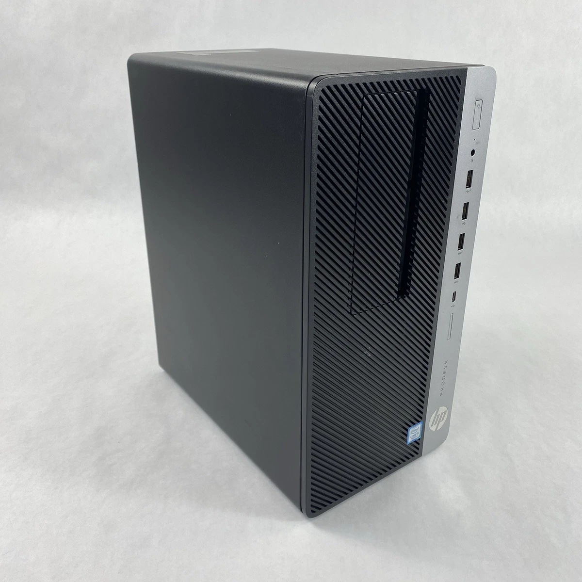 HP Intel Core i5 6th Gen PC Desktops & All-In-Ones for sale - eBay