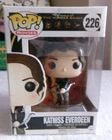 Pop Figure Movies The Hunger Games Katniss Everdeen 226