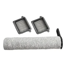 Self-cleaning Roller Brush For Tineco FLOOR O--NE S7 Steam Cordless Floor Washer