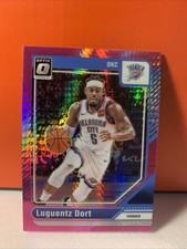 Luguentz Dort Pink Hyper Prizm Optic 2025 #130